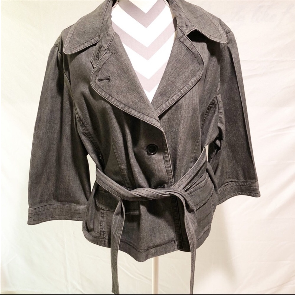Dressbarn Jacket
